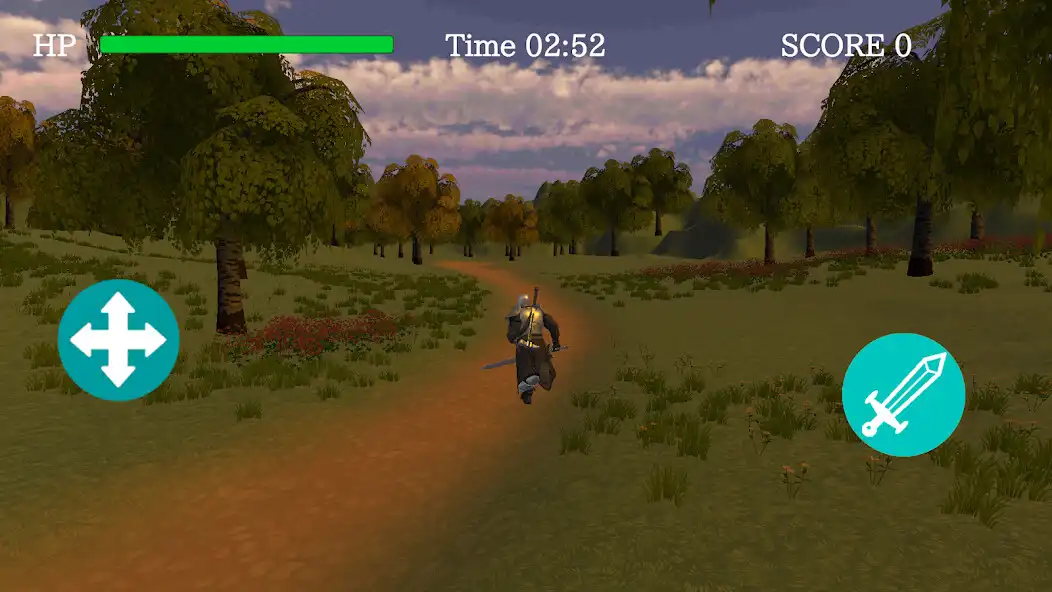 Play Monster Slayer [ モンスタースレイヤー ] as an online game Monster Slayer [ モンスタースレイヤー ] with UptoPlay